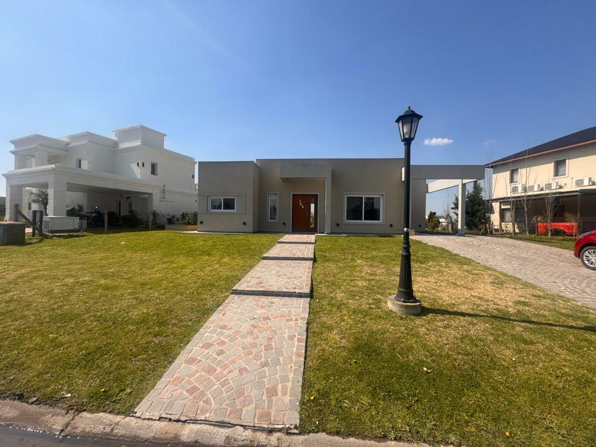 Foto de Casa en venta en Barrio Santa Inés, Canning, imagen 4