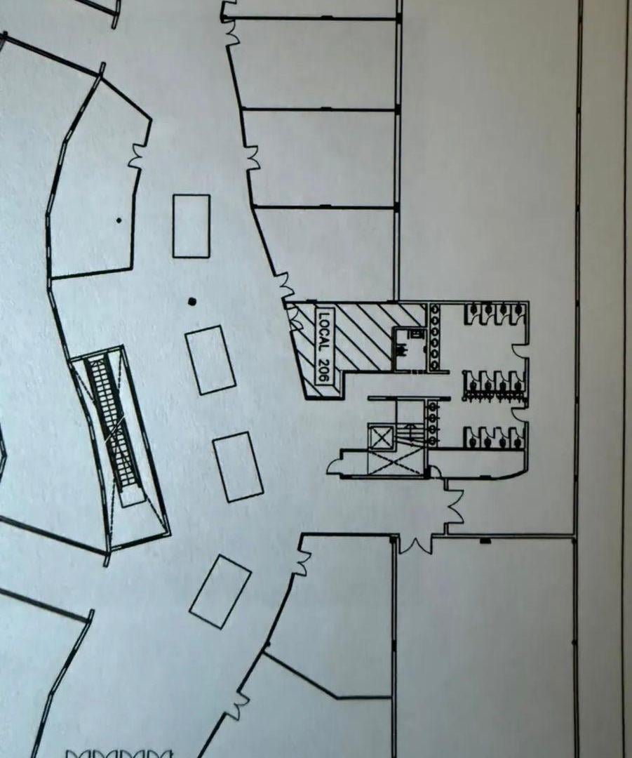 Foto de Local en venta en 1er Piso Plaza Canning, imagen 4