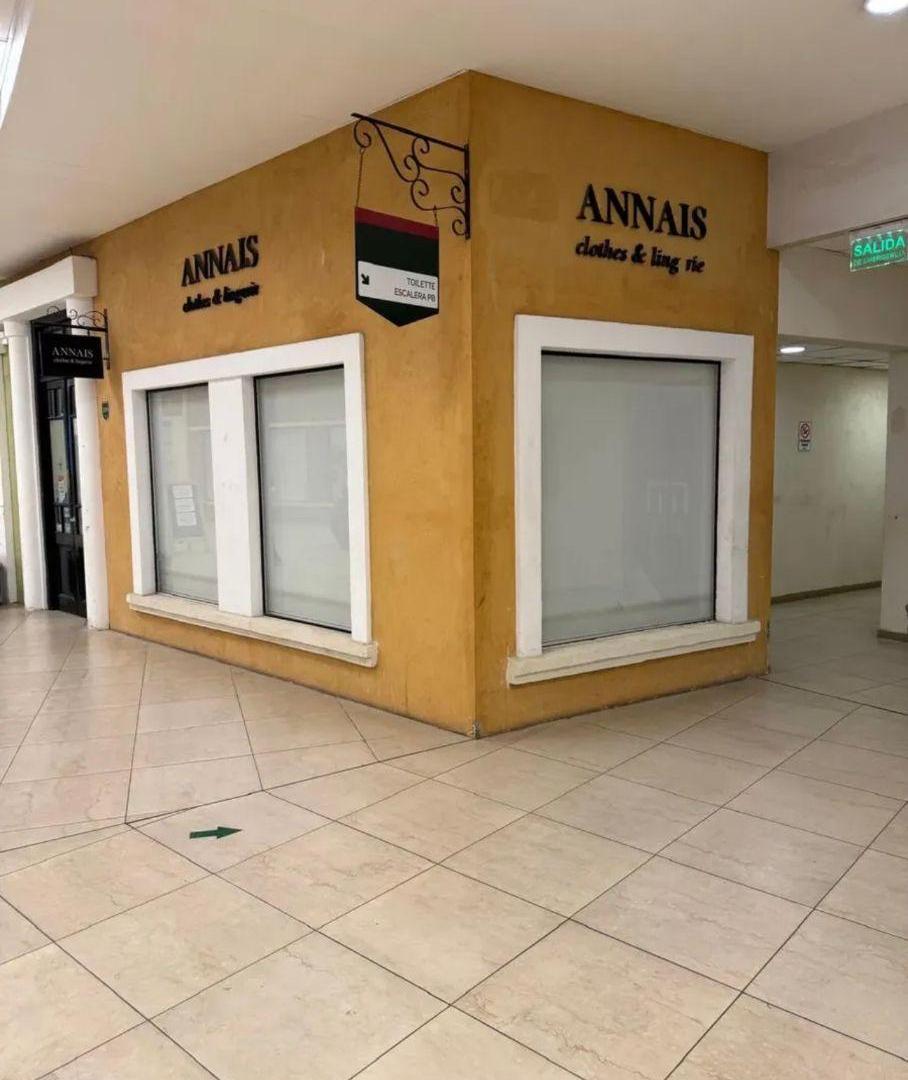 Foto de Local en venta en 1er Piso Plaza Canning, imagen 2