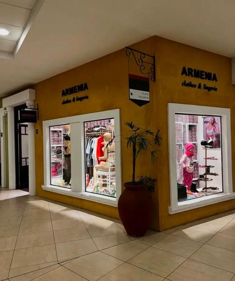 Foto de Local en venta en 1er Piso Plaza Canning, imagen 5