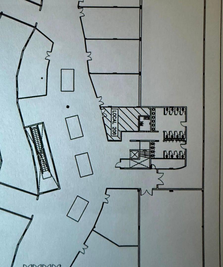 Foto de Local en venta en 1er Piso Plaza Canning, imagen 3