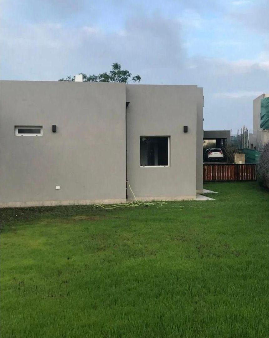 Foto de Casa en alquiler en Santa Rita Canning, imagen 5