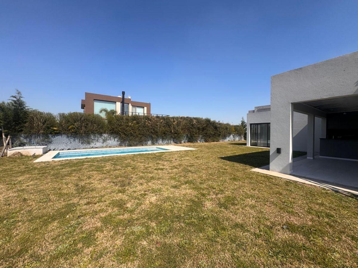 Foto de Casa en alquiler a estrenar en Lagos de Canning, imagen 4