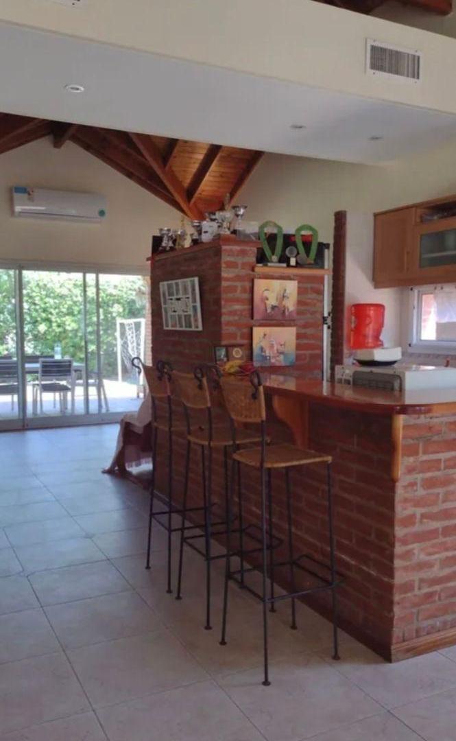 Foto de Excelente Casa 5 Ambientes Country Club El Venado, imagen 5