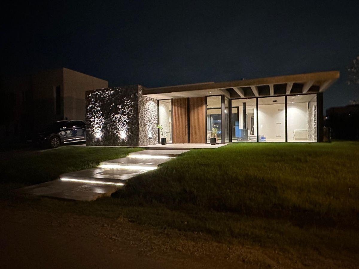 Foto de Casa en venta a estrenar de 3 dormitorios en Santa Rita, imagen 2