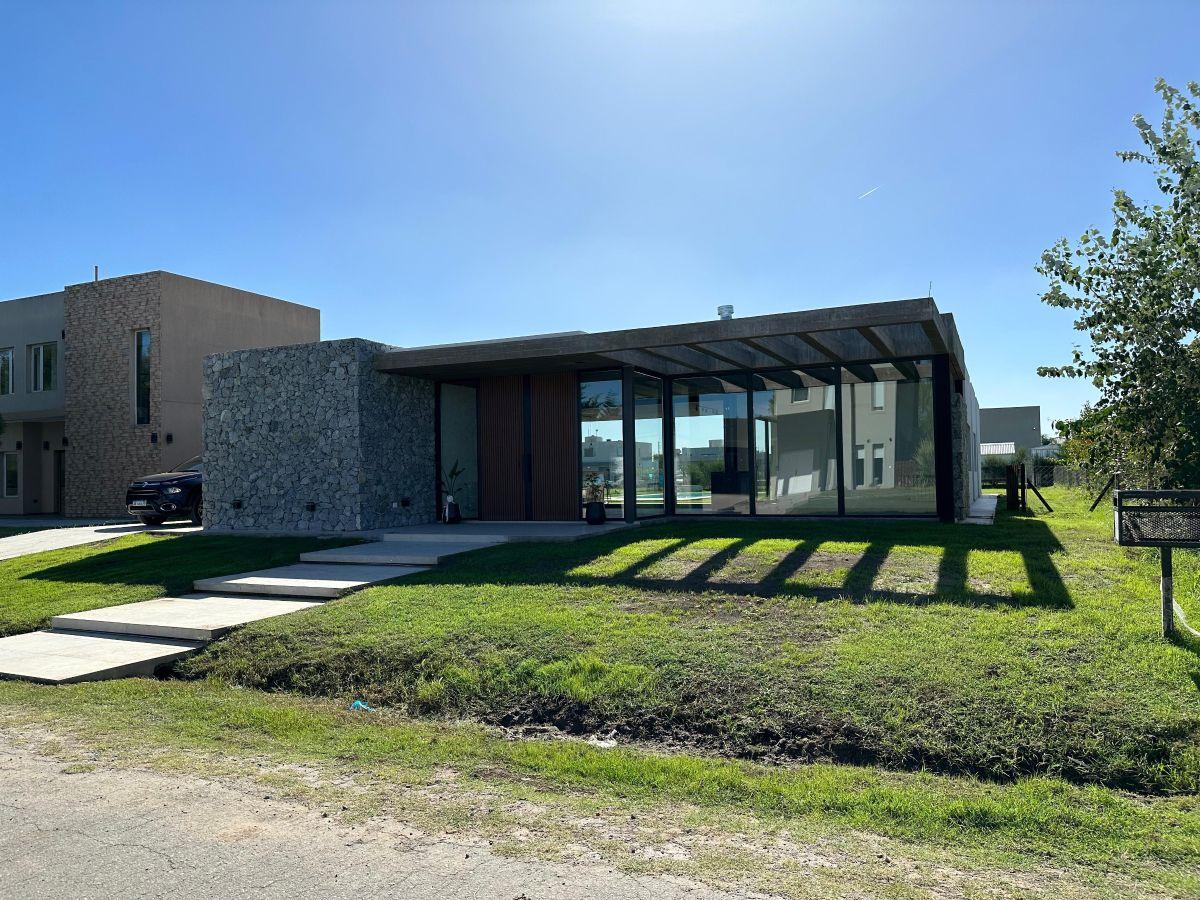 Foto de Casa en venta a estrenar de 3 dormitorios en Santa Rita, imagen 1