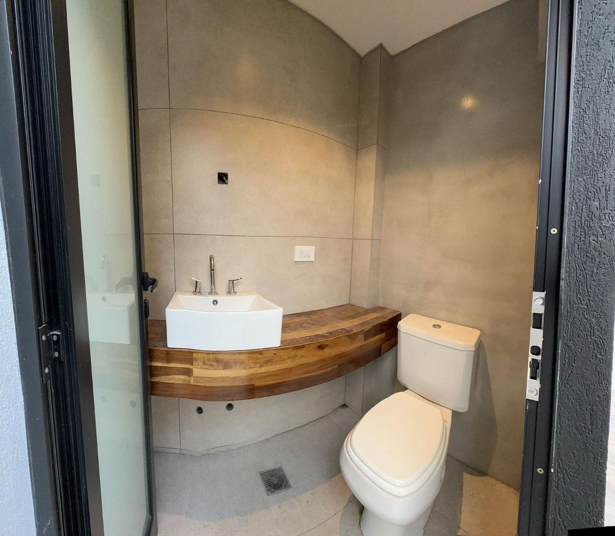 Foto de Casa en venta a estrenar de 3 dormitorios en Santa Rita, imagen 3