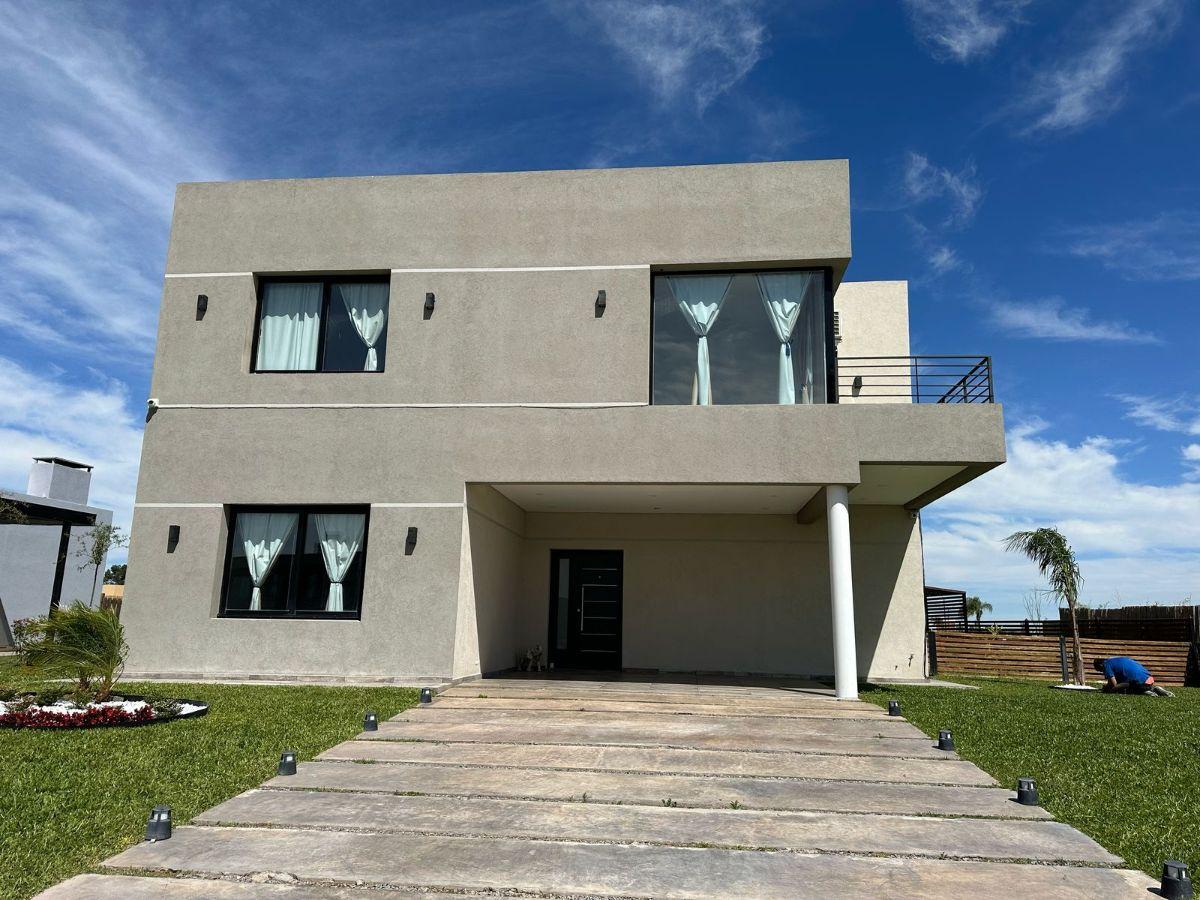 Foto de IMPECABLE CASA EN ALQUILER EN LAGOS DE CANNING.-, imagen 3