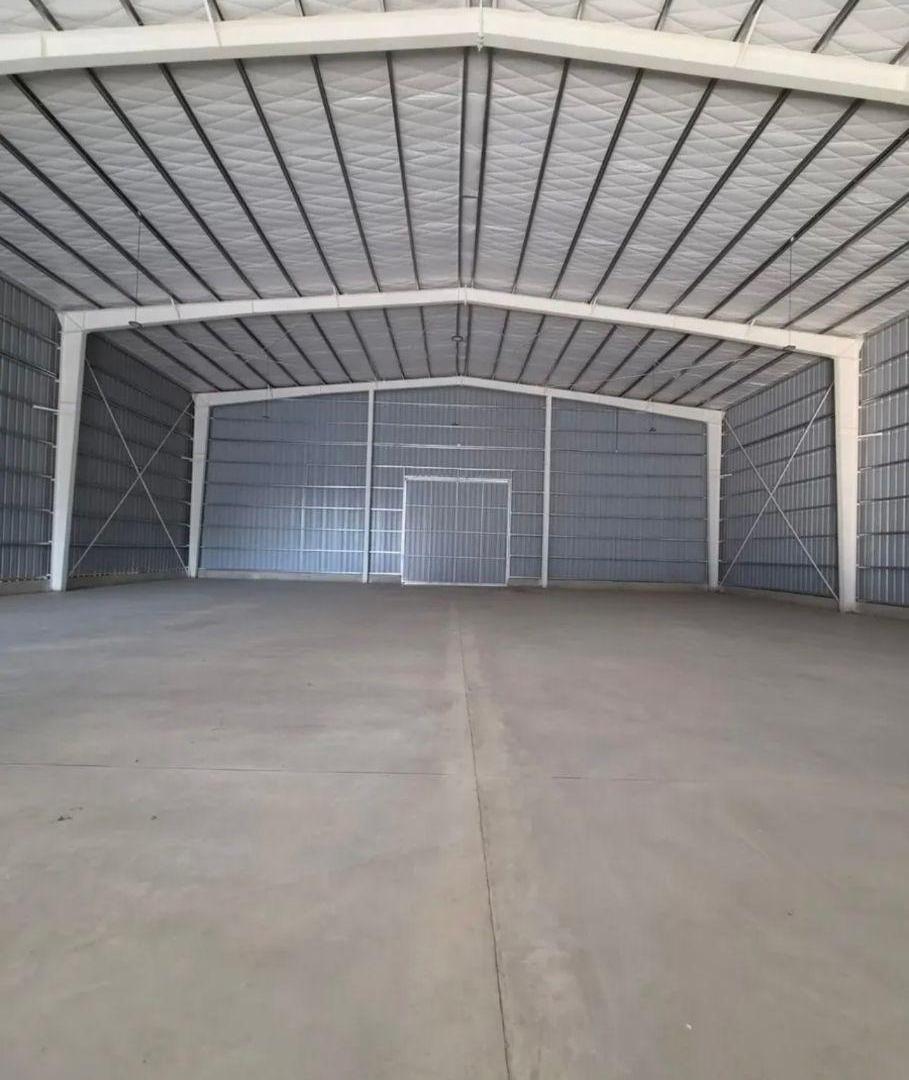 Foto de Nave ubicada en el Polo Industrial de 520 La Plata, imagen 3