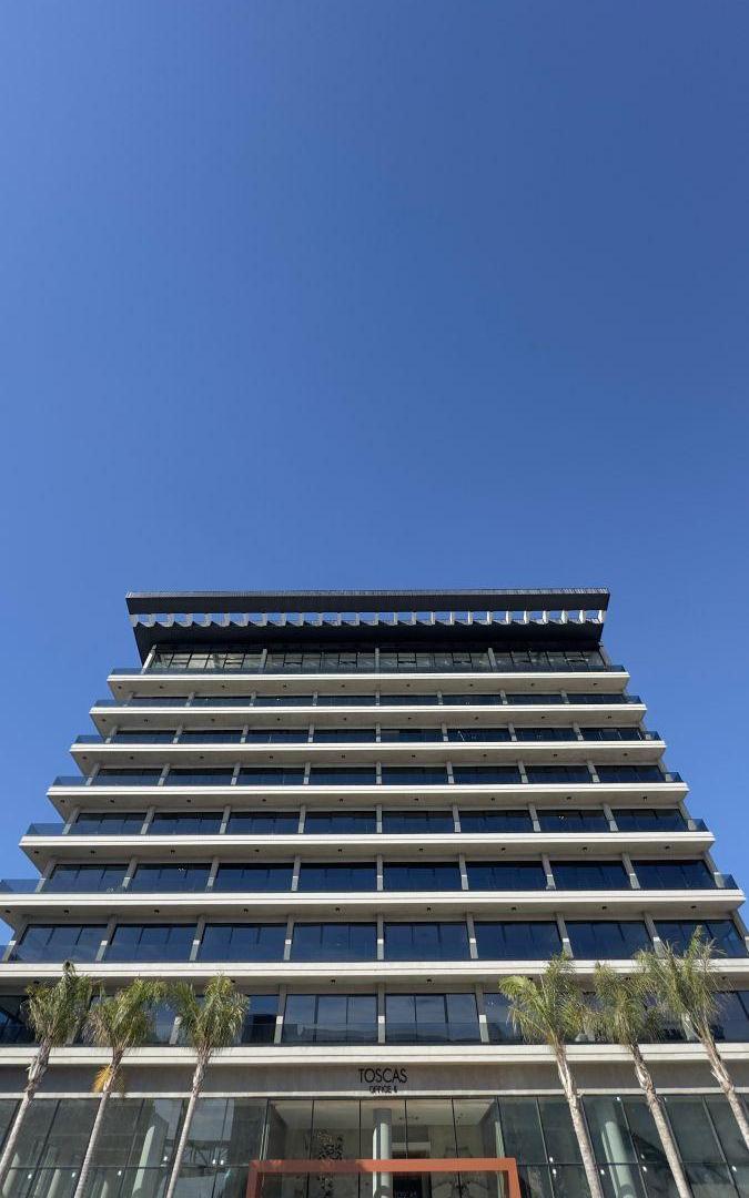 Foto de Oficina a estrenar en alquiler Las Toscas Office II Canning, imagen 4