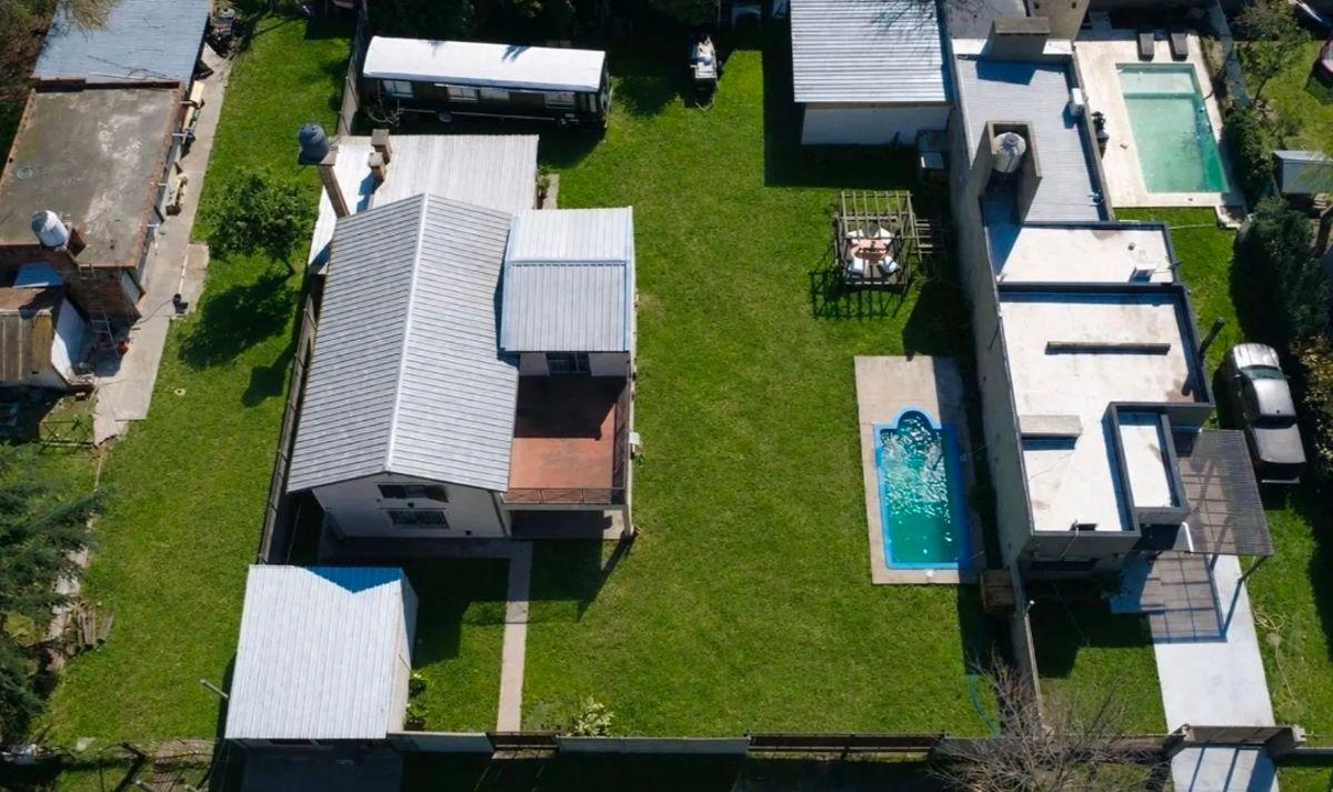 Foto de CASA EN VENTA EN CANNING, EZEIZA, 3 DORMITORIOS, QUINCHO Y PILETA, imagen 1
