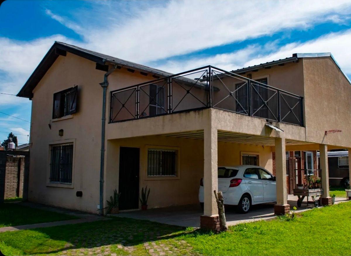 Foto de CASA EN VENTA EN CANNING, EZEIZA, 3 DORMITORIOS, QUINCHO Y PILETA, imagen 5