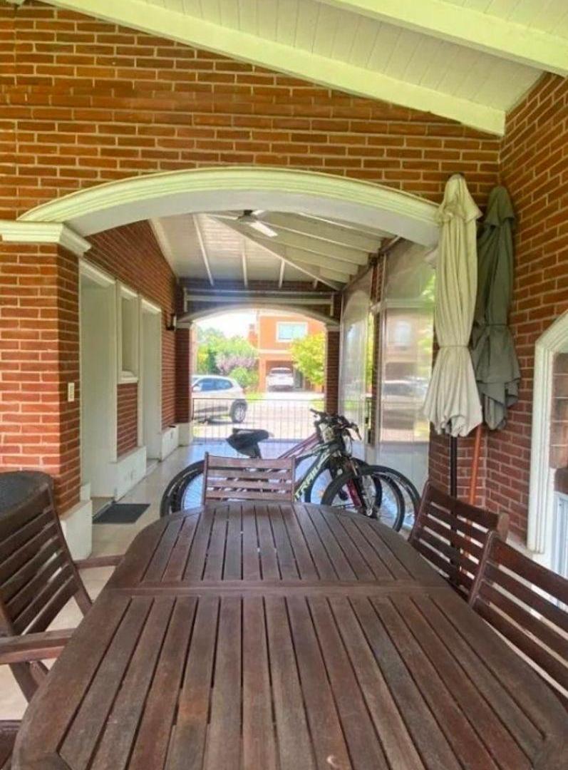 Foto de Casa en alquiler en El Rocío Canning, imagen 4