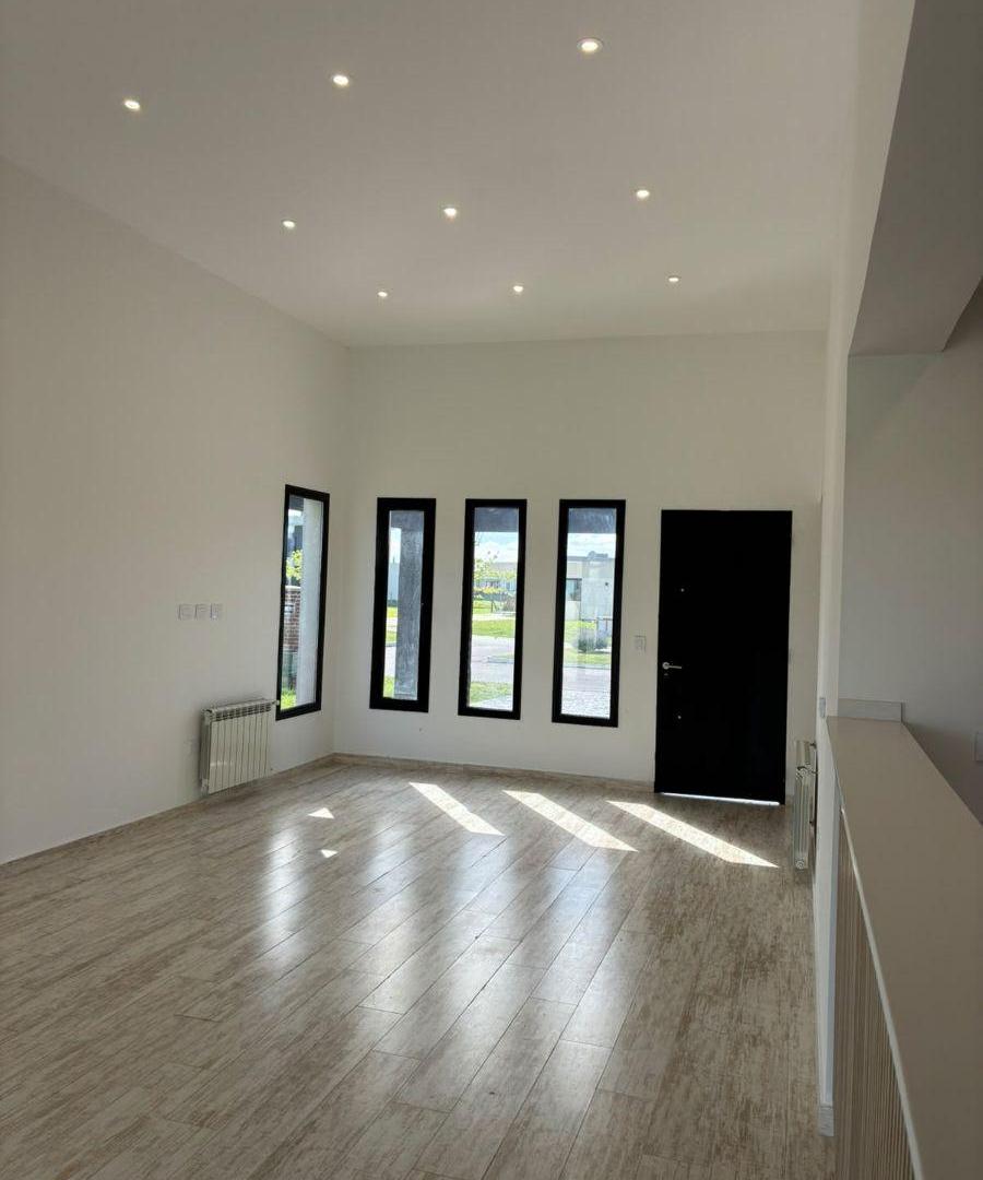Foto de Casa en venta a estrenar Barrio San Felipe, Canning, imagen 4