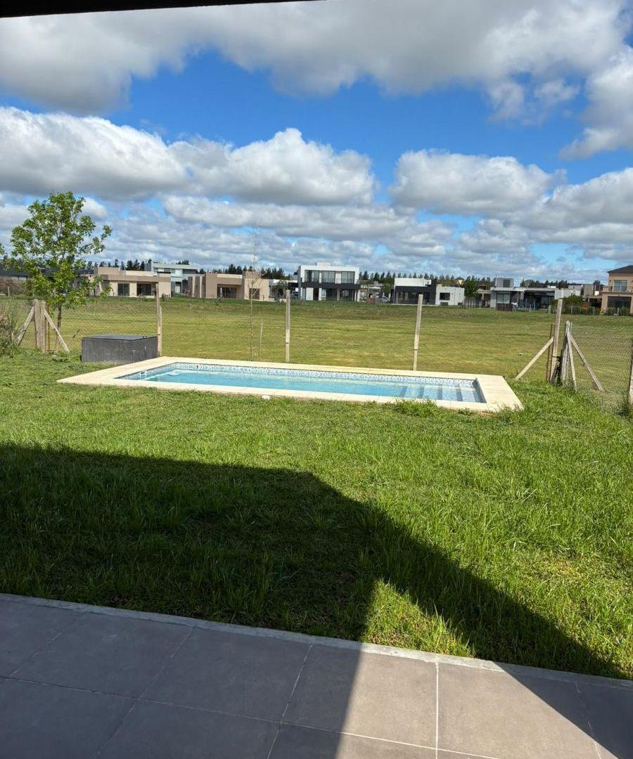 Foto de Casa en venta a estrenar Barrio San Felipe, Canning, imagen 5