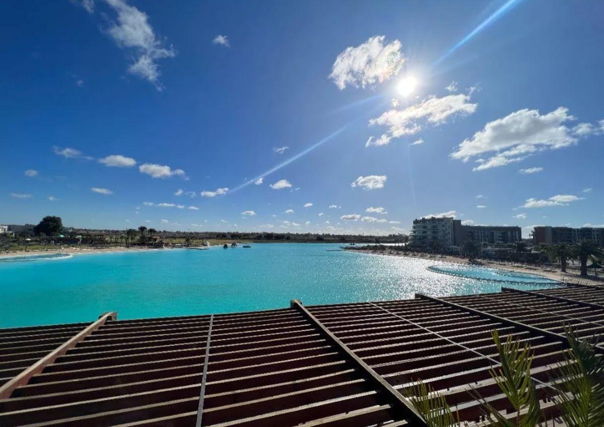 Foto de Lote en venta de 850 m2 ubicado en Barrio Privado Terralagos fondo a la, imagen 2