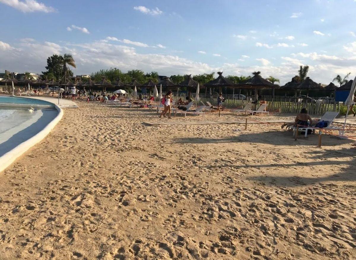 Foto de Lote en venta de 850 m2 ubicado en Barrio Privado Terralagos fondo a la, imagen 4