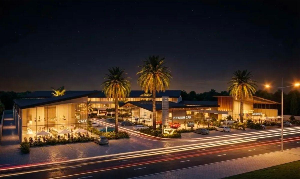 Foto de Local En Venta En Paseo 52 - Canning, imagen 1
