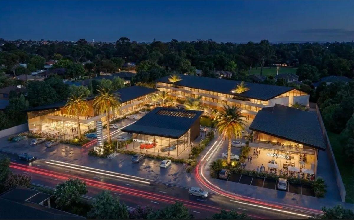 Foto de Local En Venta En Paseo 52 - Canning, imagen 4