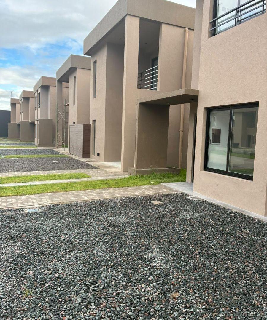 Foto de Dúplex a estrenar en Canning Parc . Anticipo y cuotas, imagen 4