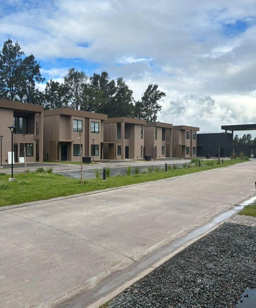 Foto de Dúplex a estrenar en Canning Parc . Anticipo y cuotas, imagen 2