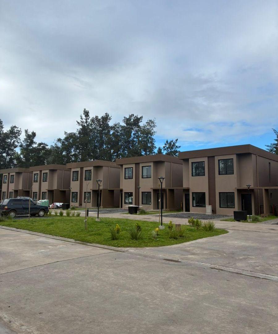 Foto de Dúplex a estrenar en Canning Parc . Anticipo y cuotas, imagen 3
