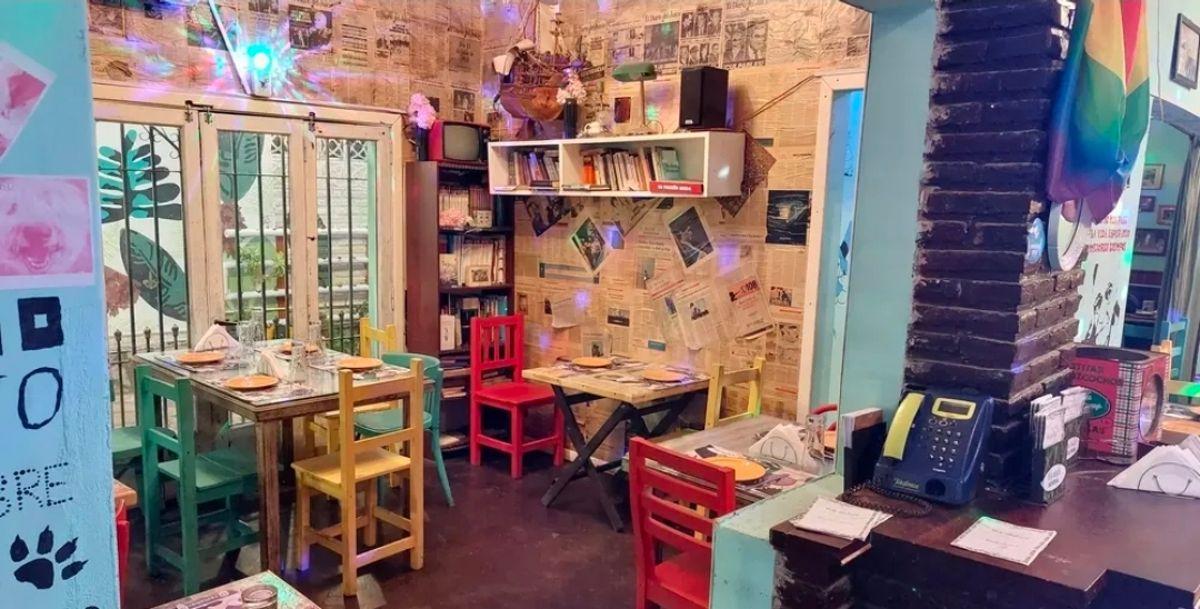 Foto de Local comercial en alquiler ubicado en Monte Grande Centro, imagen 4