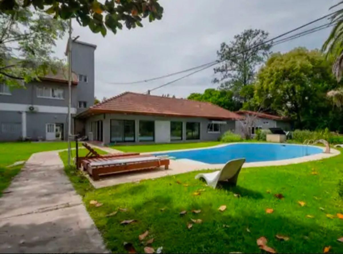 Foto de OPORTUNIDAD PARA INVERSORES Y DESARROLLADORES - 6.793 M2 EN CANNING, imagen 1