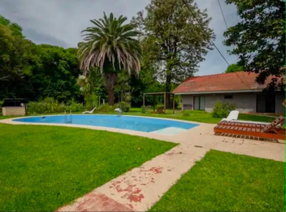 Foto de OPORTUNIDAD PARA INVERSORES Y DESARROLLADORES - 6.793 M2 EN CANNING, imagen 4