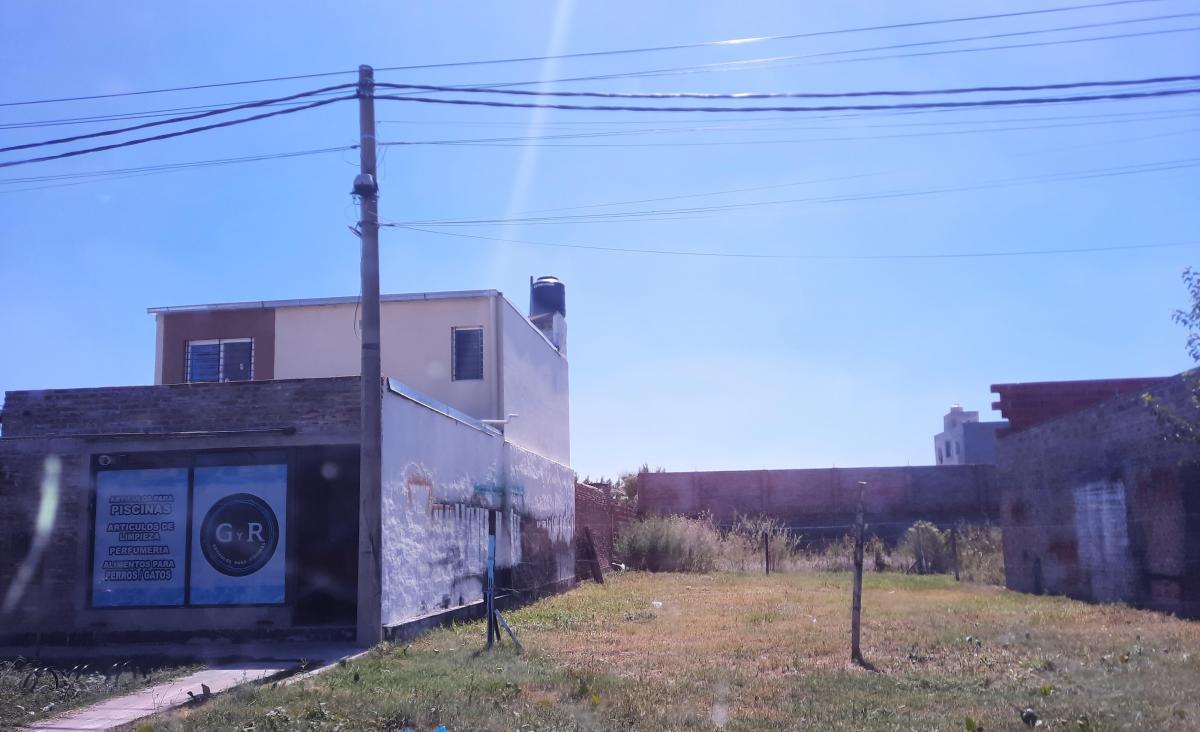 Propiedad en Argentina