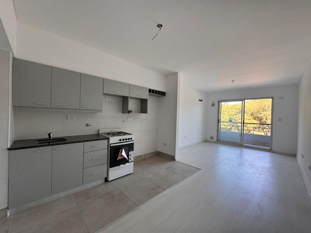 Foto de Monoambiente a estrenar con balcón Av. Pellegrini 2764 Piso 6, frente, imagen 4