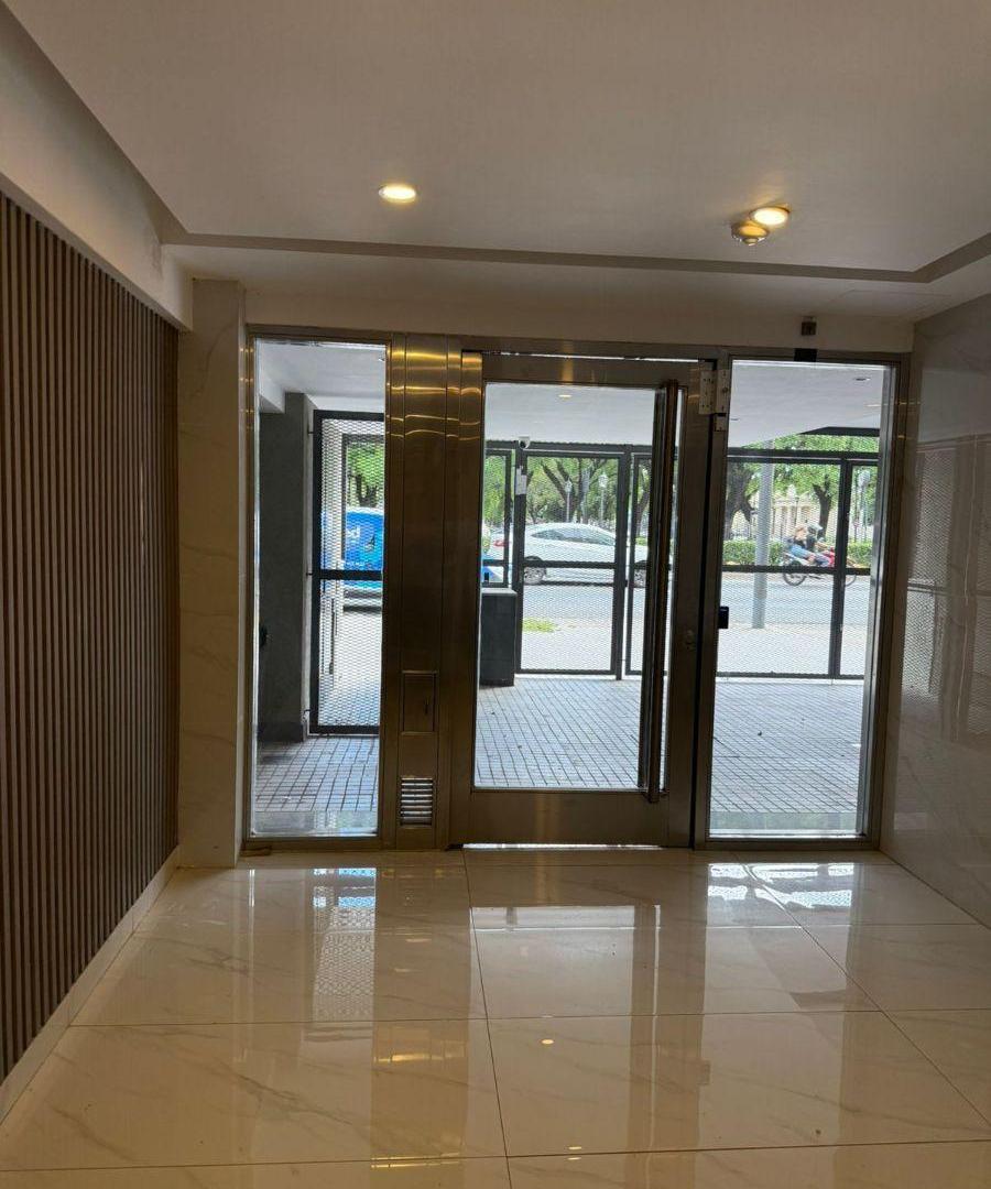Foto de Monoambiente a estrenar con balcón Av. Pellegrini 2764 Piso 6, frente, imagen 5