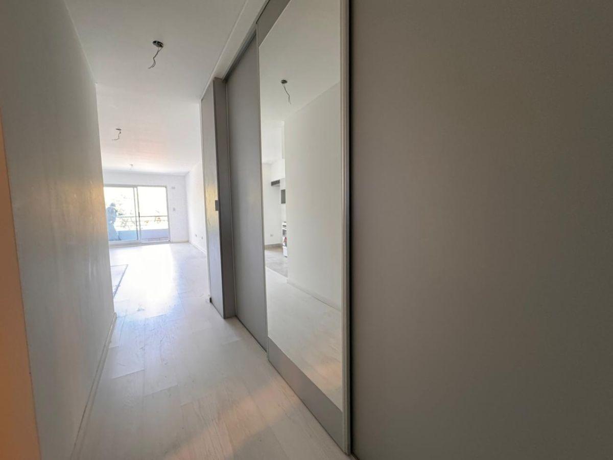Foto de Monoambiente a estrenar con balcón Av. Pellegrini 2764 Piso 6, frente, imagen 2