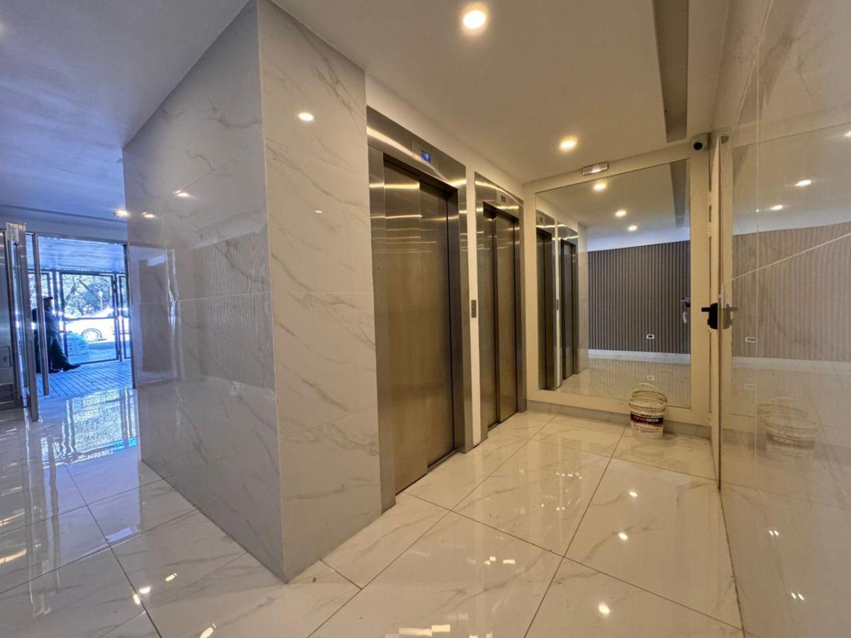 Foto de Monoambiente a estrenar con balcón Av. Pellegrini 2764 Piso 6, frente, imagen 3