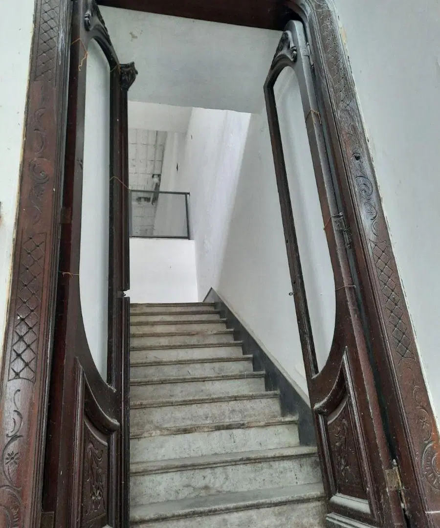 ALQUILER EDIFICIO LOCALES PLANTA BAJA, 2 PISOS, SUBSUELO, TERRAZA, 892 m2 SARMIENTO 730 ROSARIO 5