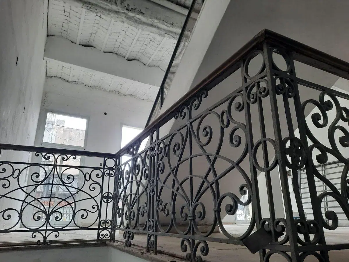 ALQUILER EDIFICIO LOCALES PLANTA BAJA, 2 PISOS, SUBSUELO, TERRAZA, 892 m2 SARMIENTO 730 ROSARIO 4