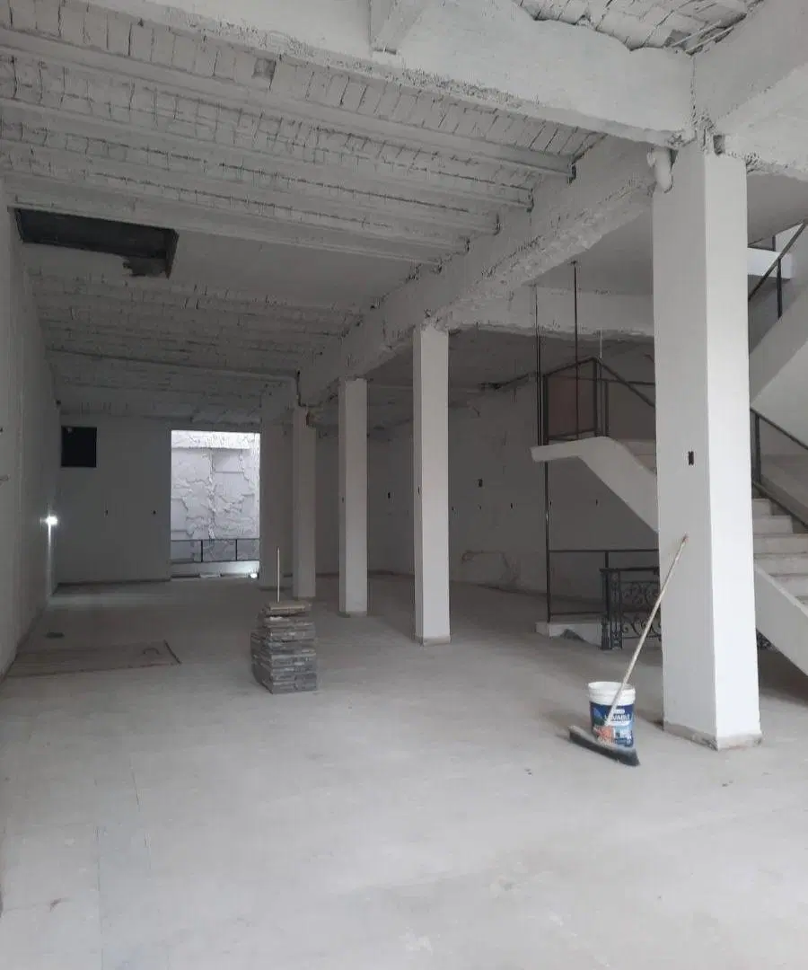 ALQUILER EDIFICIO LOCALES PLANTA BAJA, 2 PISOS, SUBSUELO, TERRAZA, 892 m2 SARMIENTO 730 ROSARIO 8