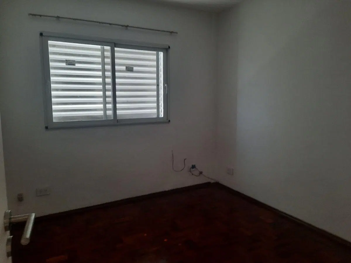 Departamento Semipiso 2 Dormitorios piso 7 vista plena al rio, Dorrego y rio Rosario 4