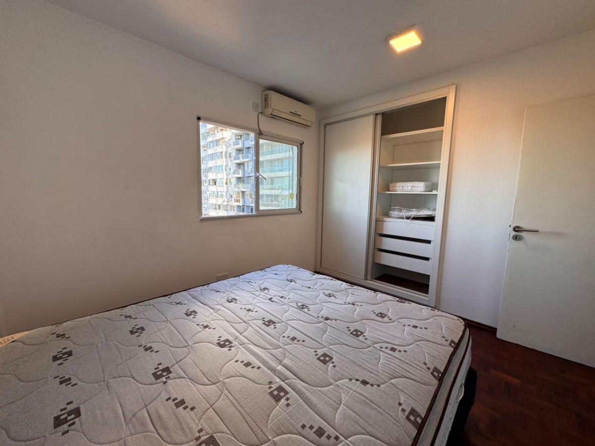 Foto de Semipiso 2 dormitorios piso 7 al frente, vista plena al rio Dorrego y, imagen 4