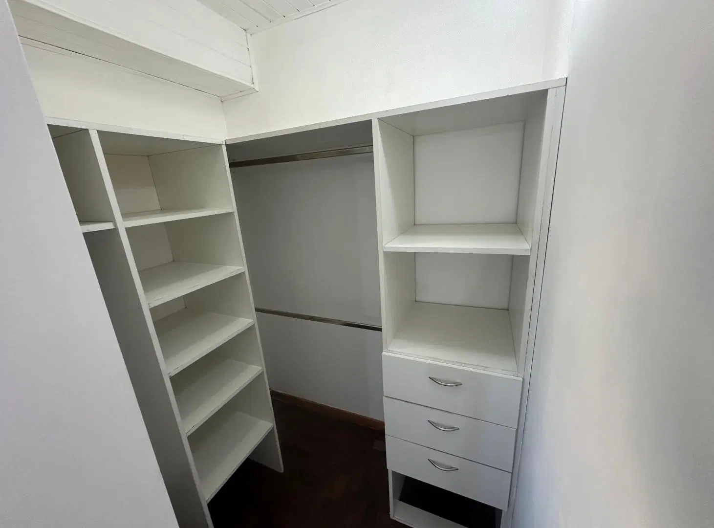 VENTA - APTO CREDITO ! 1 dormitorio con Terraza Espectacular vistas únicas - Alta Cordoba. 3