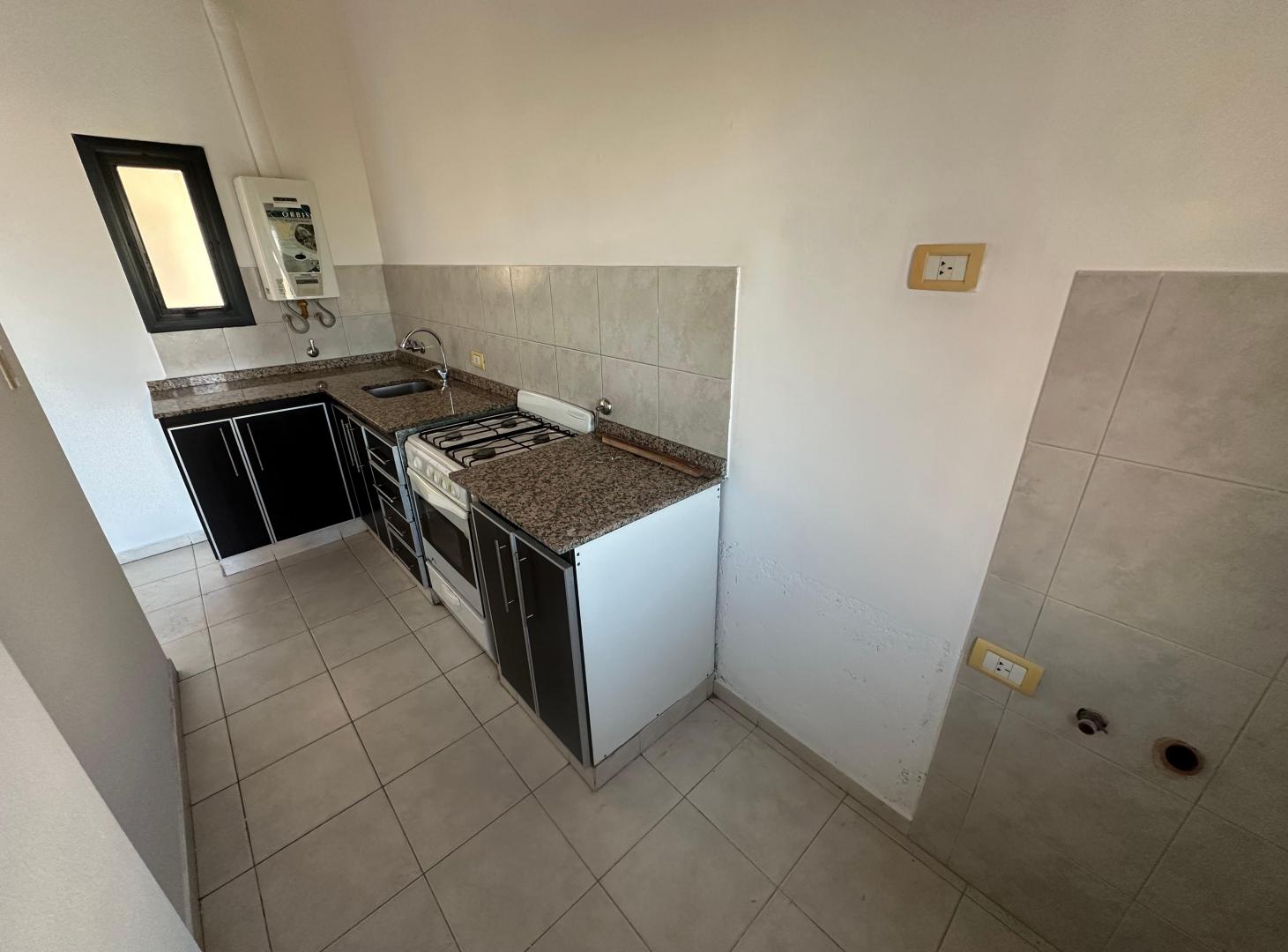 VENTA - 1 dormitorio con Terraza Espectacular vistas únicas - Alta Cordoba.