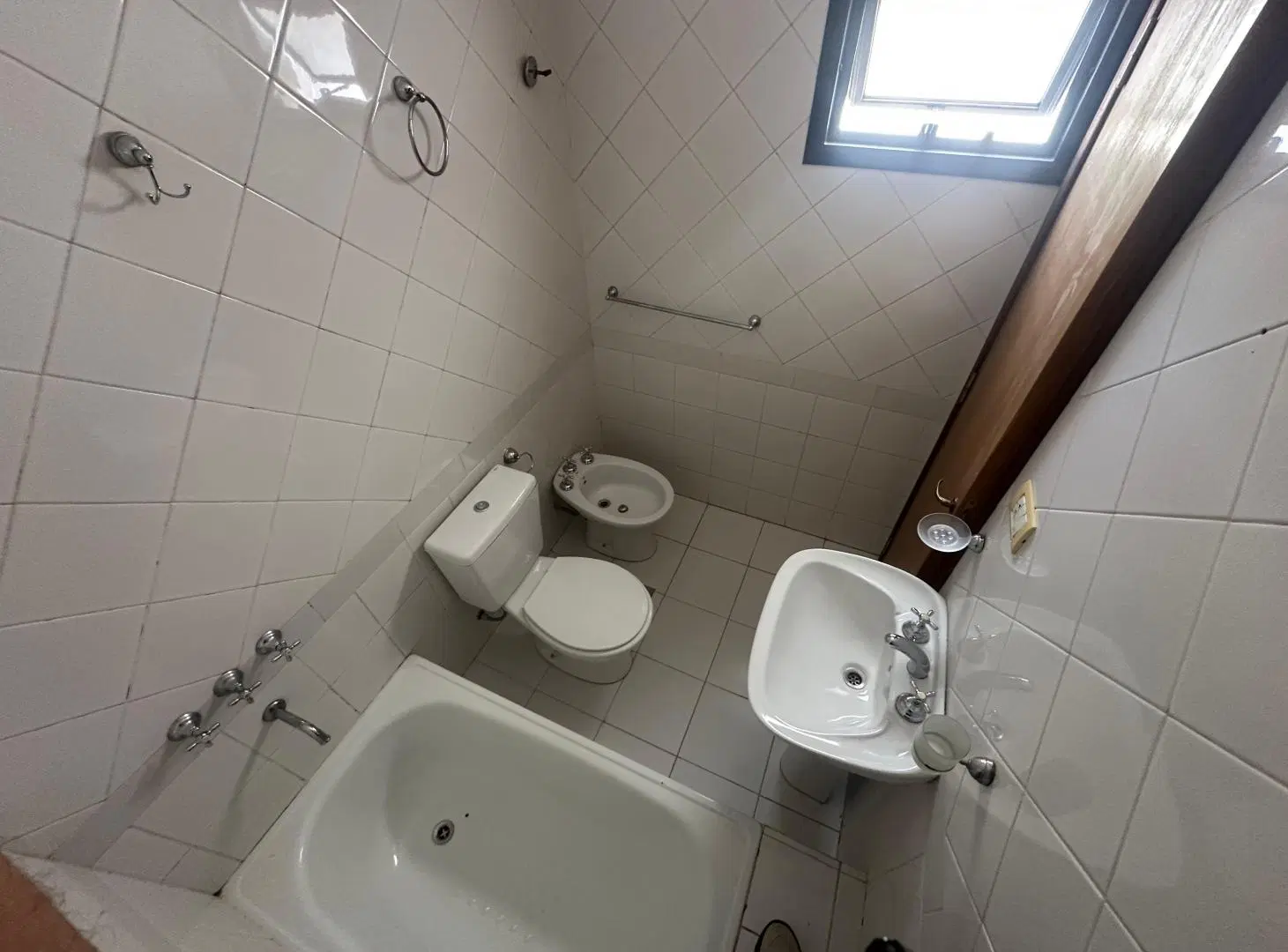 VENTA - APTO CREDITO ! 1 dormitorio con Terraza Espectacular vistas únicas - Alta Cordoba. 5