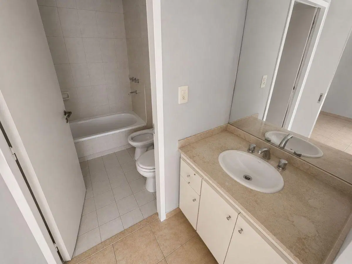 Nueva Cordoba (mejor Zona)-Alquiler - 1 dormitorio. 2