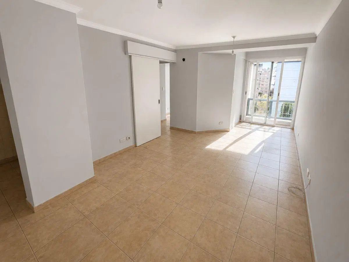 Nueva Cordoba (mejor Zona)-Alquiler - 1 dormitorio. 1