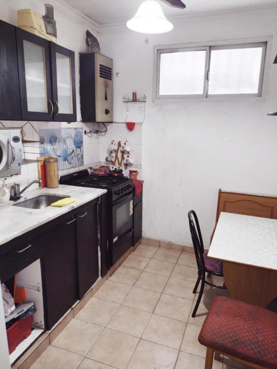 Nuevo Valor PH 1º Piso contrafrente, sin expensas