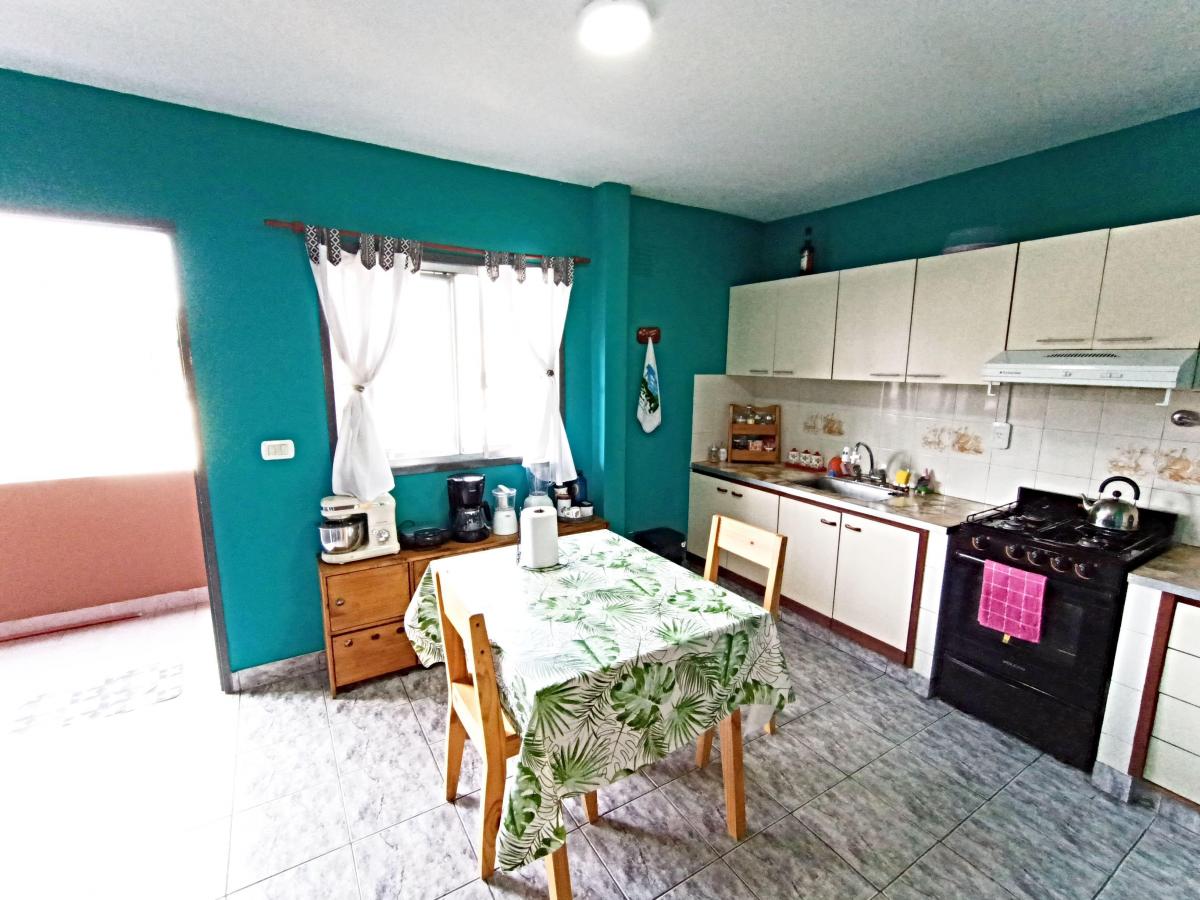 Departamento 3 Ambientes en Excelente Estado 2