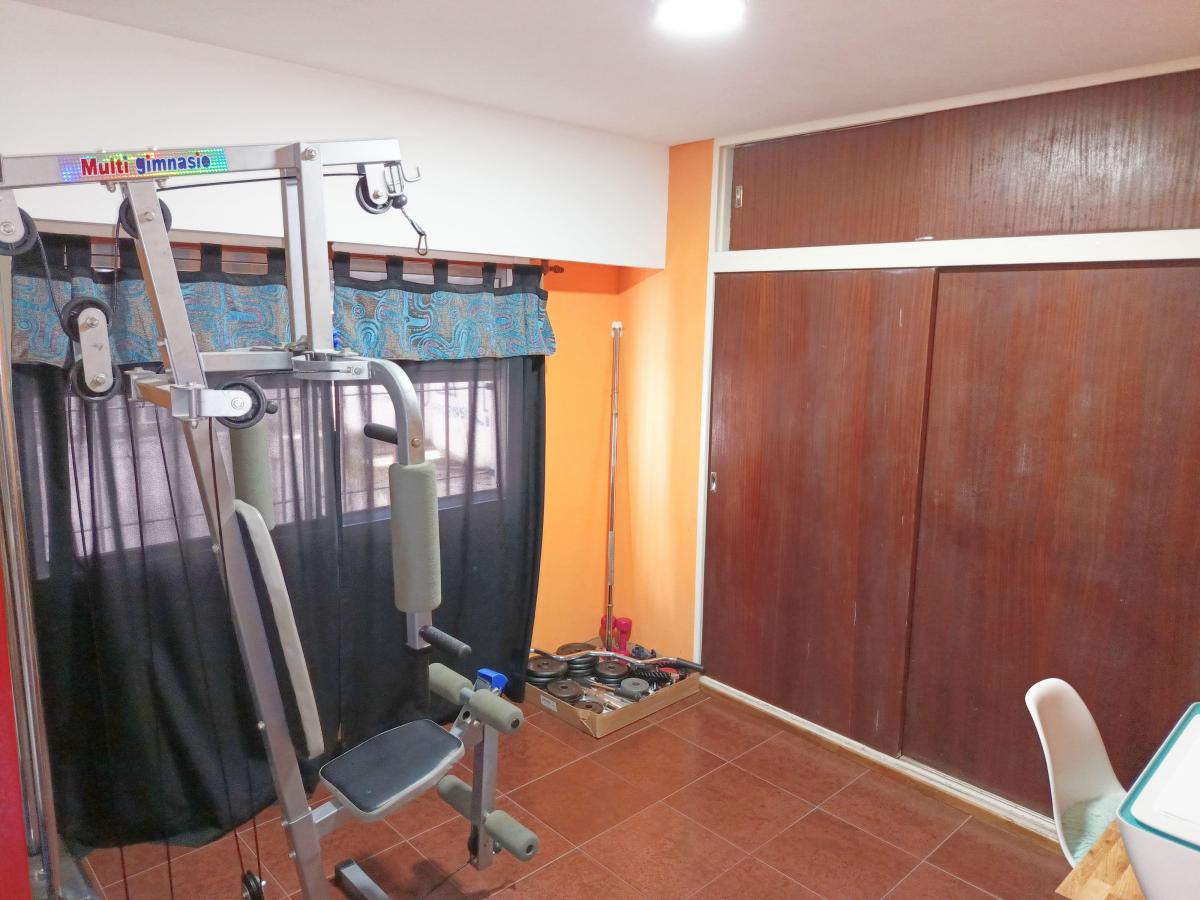 Departamento 3 Ambientes en Excelente Estado 4