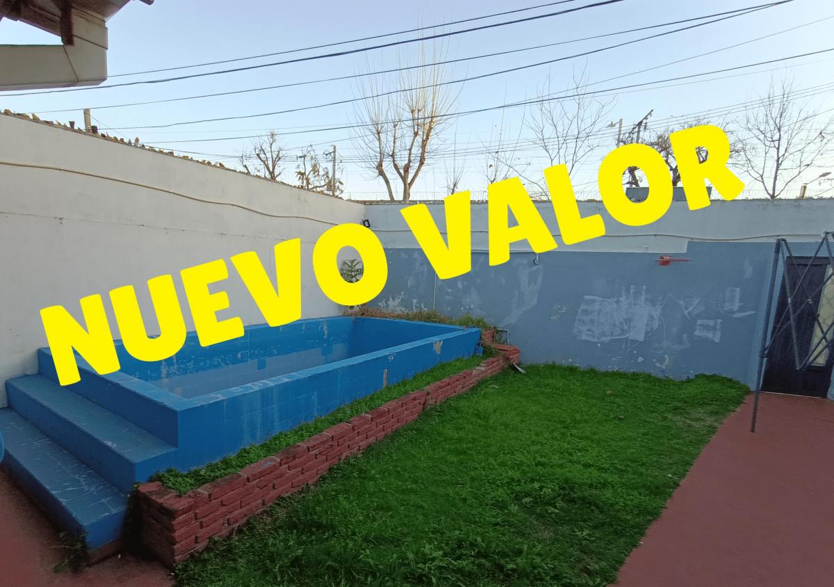 Propiedad en Argentina