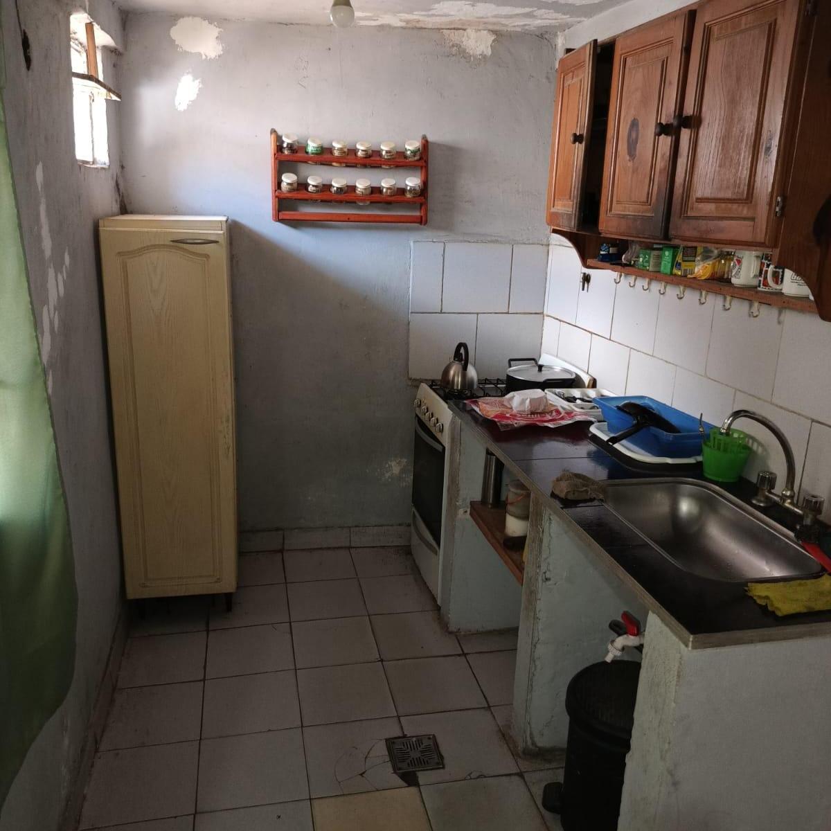 Venta en Block de 2 PH. No abonan expensas 