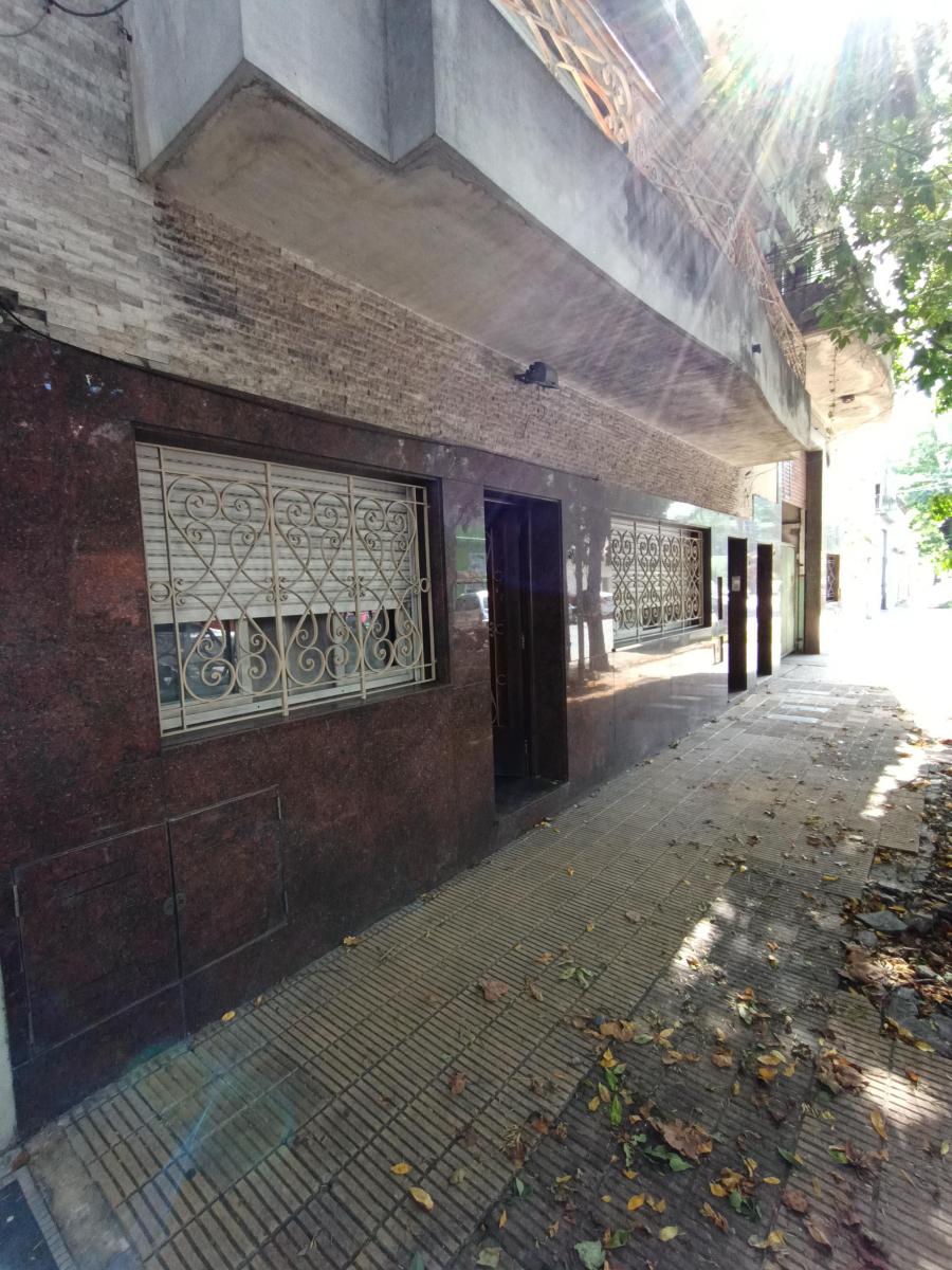Departamento Tipo Casa Planta Baja Frente